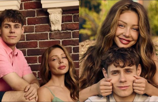 17-летний сын Тины Кароль неожиданно прервал ее концерт и растрогал поступком (видео)