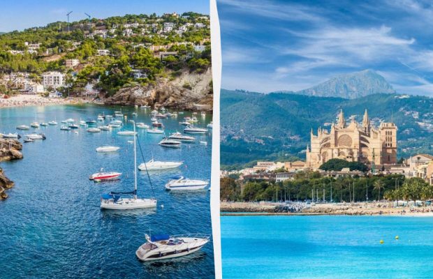 Ібіца чи Майорка: експерти розповіли, як обрати ідеальний острів для наступної відпустки