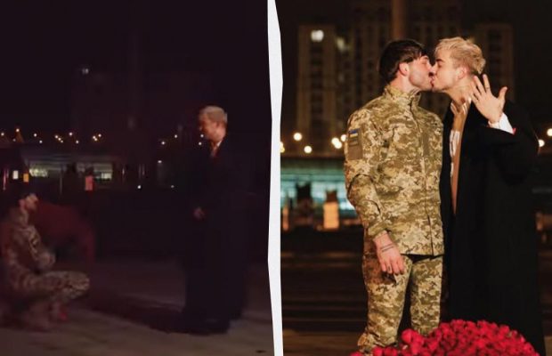 Melovin с женихом заявили о пополнении в семье (фото)