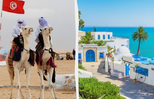 Перлина Північної Африки: чотири пори року, коли варто відвідати Туніс