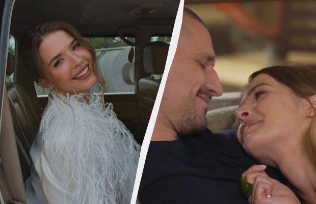 "Тільки я знаю": фіналістка "Холостяка" прокоментувала свій виліт з шоу