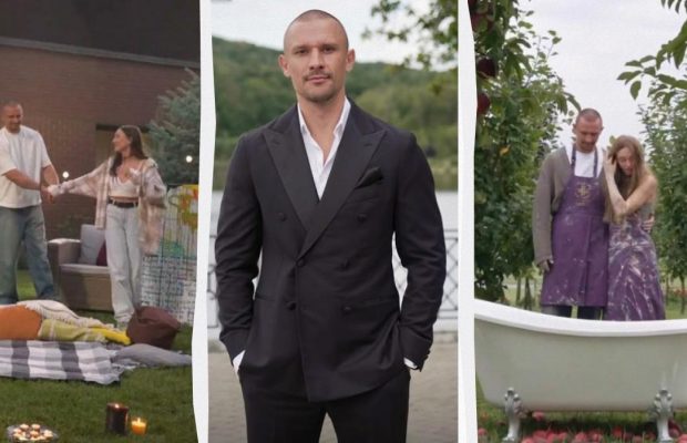 Цимбалюк зробив свій вибір: оголошено ім'я переможниці "Холостяка" (фото)