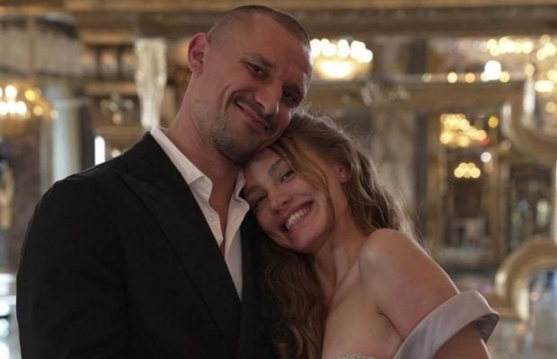 Переможниця "Холостяка-14" вперше вийшла на зв'язок після фіналу