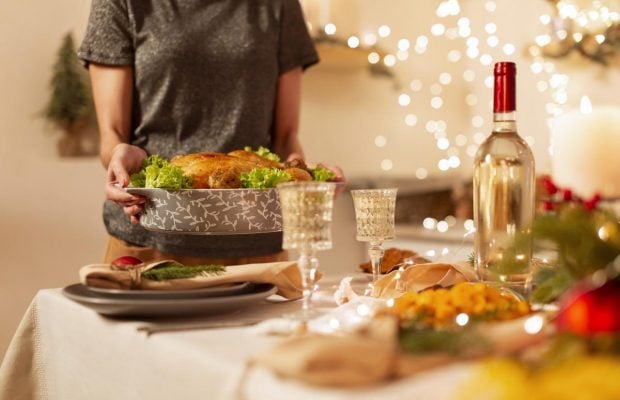 Що приготувати на Новий рік 2026: страви, які принесуть удачу в рік Коня