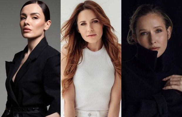 "Очень тяжелая ночь": звезды украинского шоу-бизнеса отреагировали на атаку россиян по Киеву