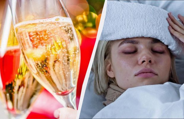 Врач назвал 4 продукта, которыми нельзя закусывать алкоголь: опьянеете еще быстрее