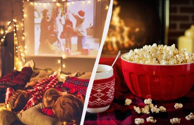 Якщо "Сам удома" набрид: 5 зворушливих і смішних фільмів на Новий рік