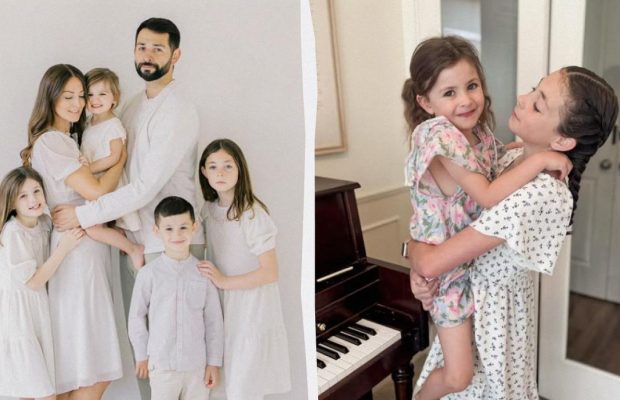 Американская блогерша второй раз за год потеряла дочь: трагическая история Мелиссы Мэй Карлтон