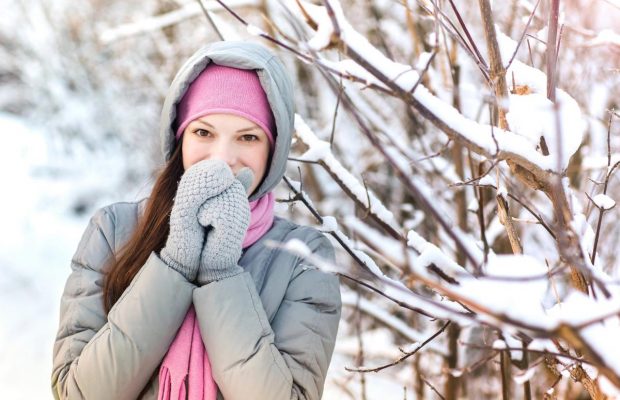 Морозы до -16° ударят в Европе уже в октябре: когда ждать похолодания