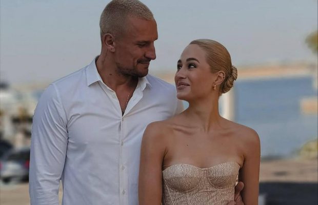 Известная украинская актриса рассказала, что на самом деле ее объединяет с Цымбалюком