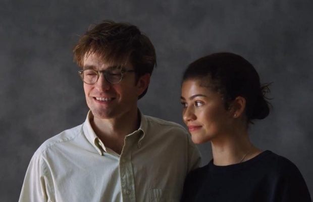 Стало відомо, коли в український прокат вийде ромком з Зендеєю і Робертом Паттінсоном