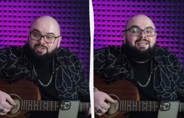 Комик Ганин наконец ответил, действительно ли его мобилизовали