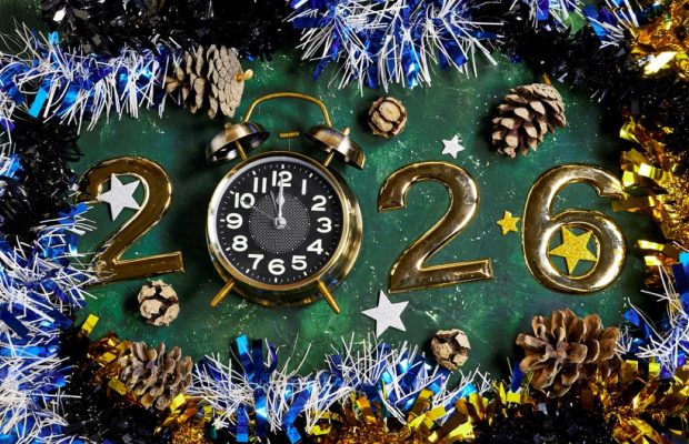 С наступающим Новым годом 2026: поздравления, которые тронут каждого