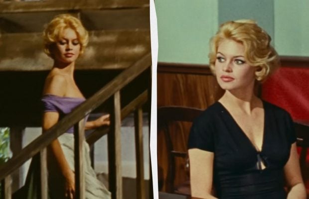 11 речей гардероба Бріжіт Бардо, які зробили її іконою стилю