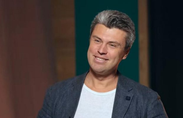 Украинский композитор эмоционально высказался о сотрудничестве с российскими звездами