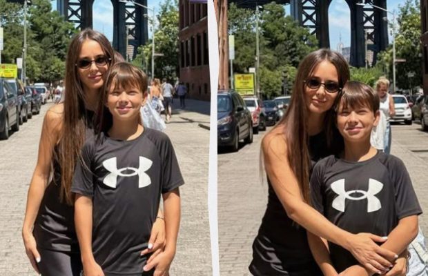 Мишина призналась, что является самым сложным в воспитании подростка