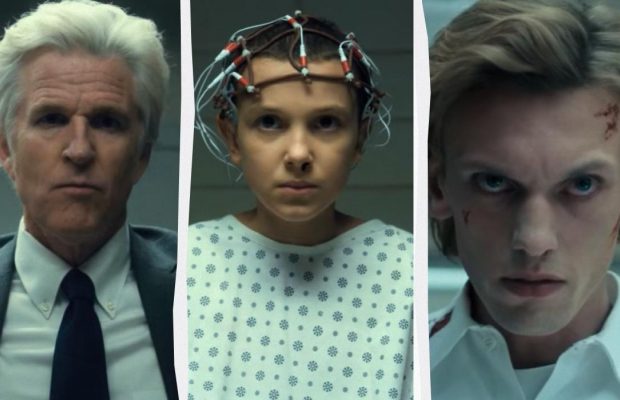 "Життя таке несправедливе": з'явився трейлер останньої серії "Дивних див" (відео)