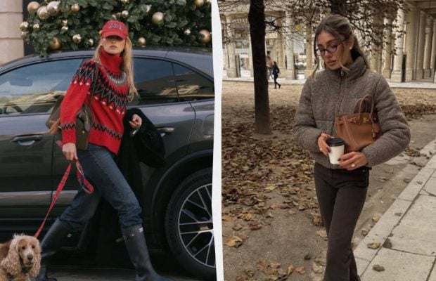 Стилісти назвали 15 ключових речей капсульного зимового гардероба