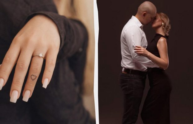 Победительница "Холостяка-13" выходит замуж: кто стал ее избранником (фото)