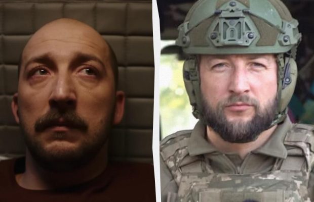 Звезда фильма "Ти - космос" высказался о коллегах, которые не пошли воевать