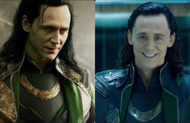 "Мстители: Судный день": Том Хиддлстон намекнул на "грандиозное" возвращение Локи