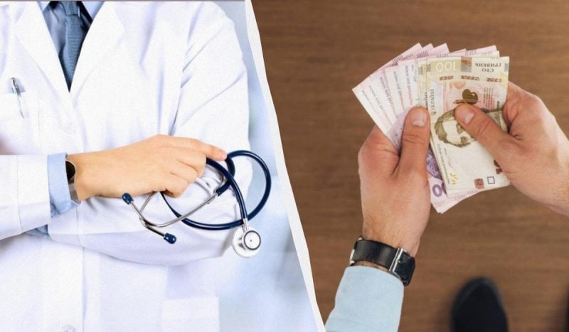 Украинцам после 40 лет дадут 2000 грн на чекап здоровья: как будет работать программа Минздрава