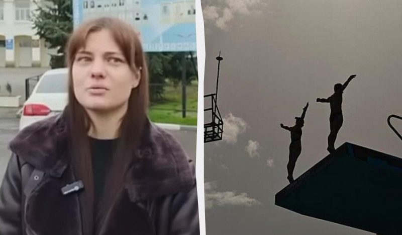 "Это большой шок": что говорят о чемпионке-предательнице украинские спортсмены