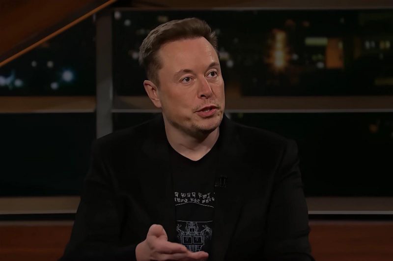 Нейросеть Илона Маска будет обучать детей в школах Сальвадора