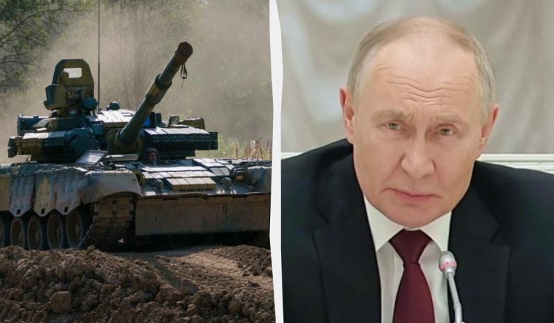 Заяви Путіна не обіцяють нічого доброго для надій на мир в Україні, – CNN