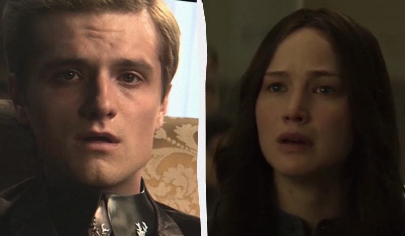 В приквел "Голодных игр" возвращают главную звездную пару франшизы, - СМИ