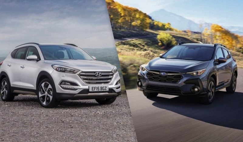 Перевершують усіх конкурентів: названо 5 найкращих недорогих кросоверів