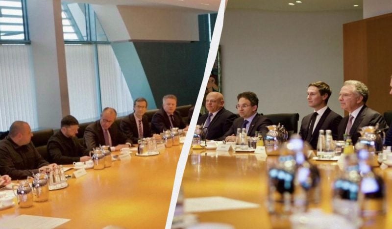 Мирный план: посланник Трампа заявил о "значительном прогрессе" в переговорах с Зеленским