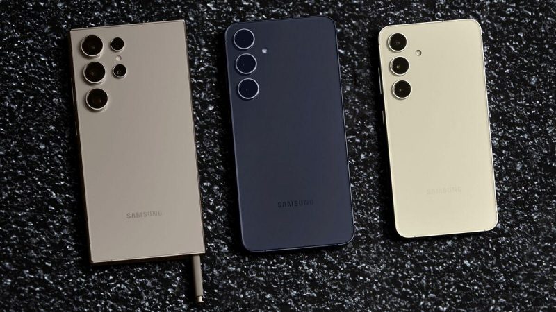 Флагманская линейка смартфонов Galaxy S26 выйдет позже и дороже, чем ожидалось