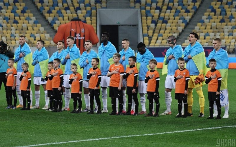 "Динамо" може втратити одного з молодих півзахисників вже в зимове трансферне вікно, - ЗМІ