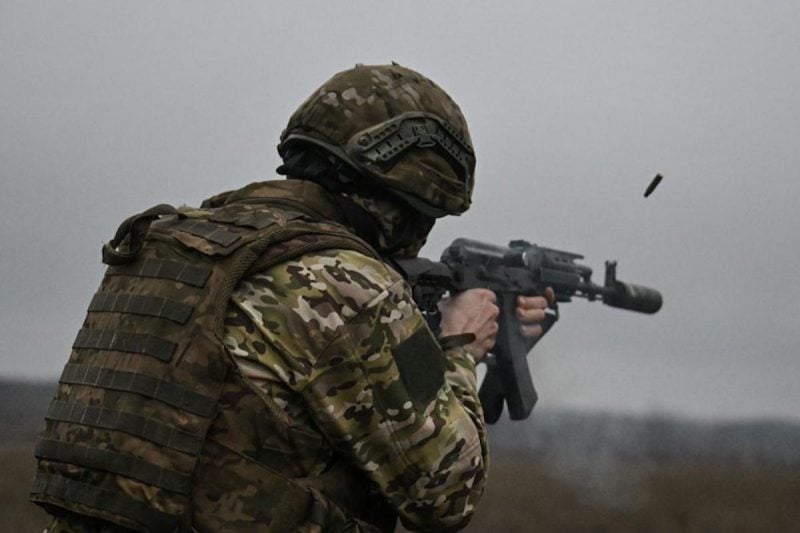 В розвідці США розкрили плани Кремля щодо війни в Україні