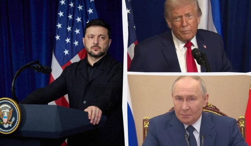 "Атака" на резиденцію Путіна: Україна намагається уникнути дипломатичних наслідків, - FT