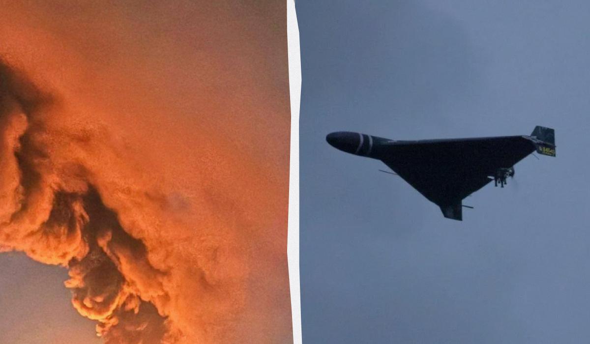 Attacchi russi alle regioni di Volyn e Odesa durante la notte di Capodanno: danni alle infrastrutture energetiche