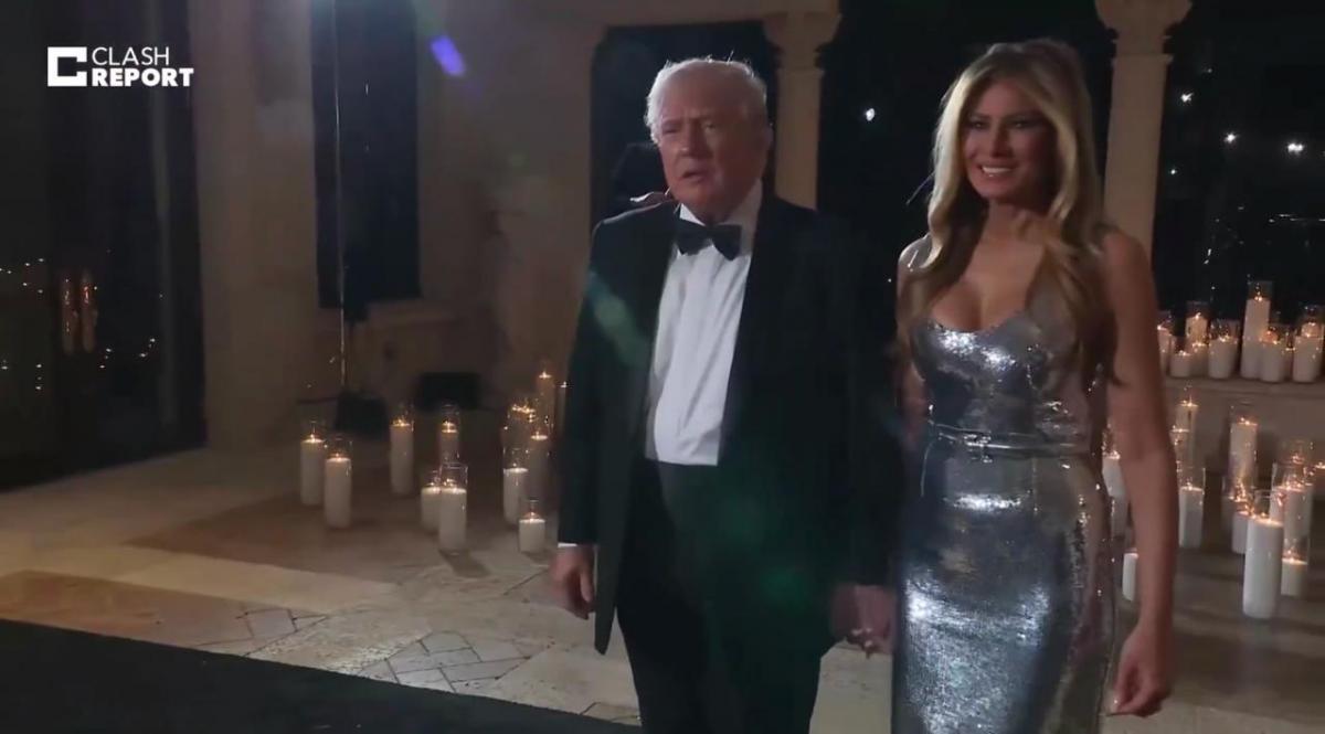 Трамп рассказал о главной цели на 2026 год / скриншот Трамп рассказал о главной цели на 2026 год / скриншот