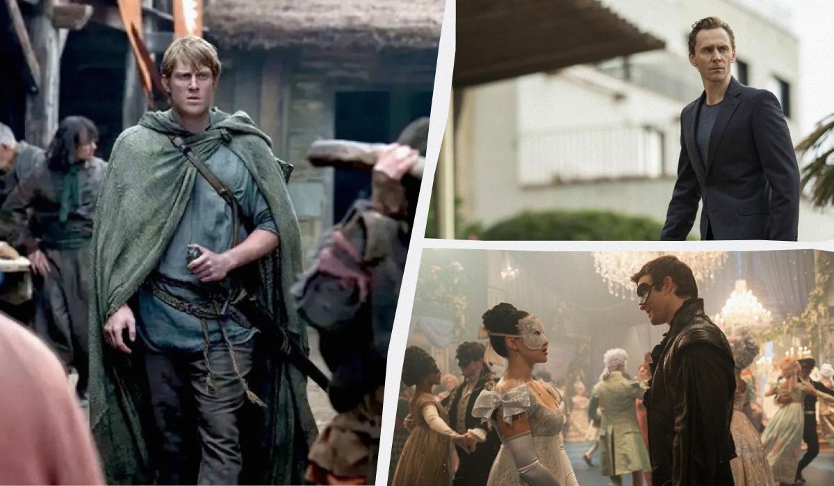 Найкращі серіали січня 2026: 'Лицар сімох королівств', 'Нічний адміністратор' і 'Бріджертони'