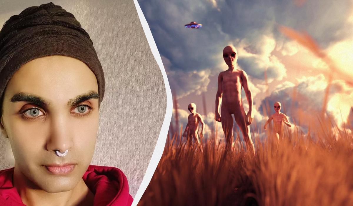 Экстрессенс напугал предсказаниями на 2026 год / Коллаж УНИАН, фото ua.depositphotos.com, LADbible Экстрессенс напугал предсказаниями на 2026 год / Коллаж УНИАН, фото ua.depositphotos.com, LADbible