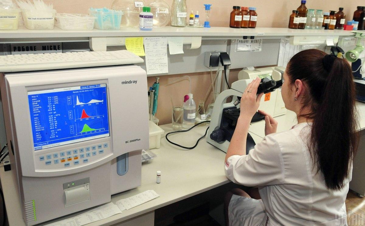 Заработала программа 'Скрининг 40+': Свириденко рассказала, как воспользоваться