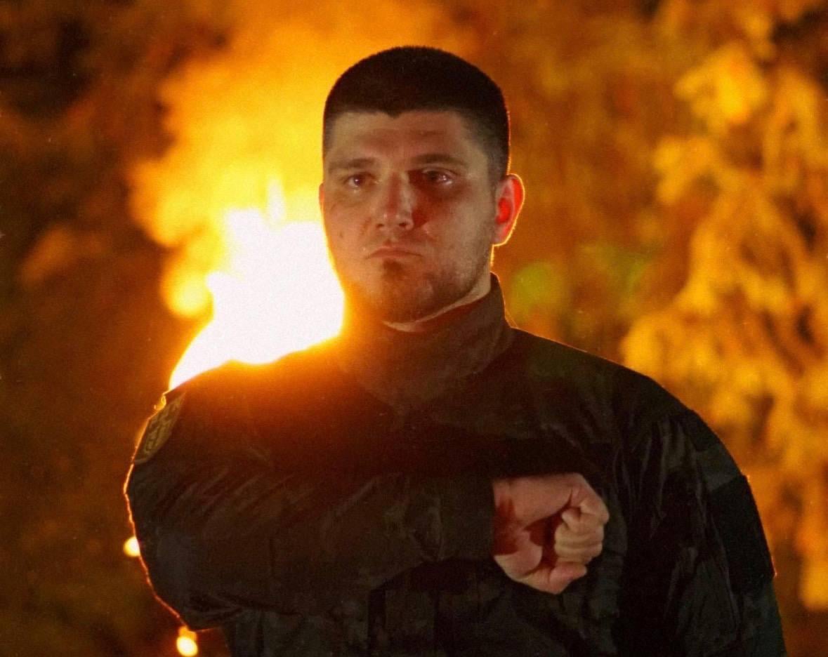 Командир РДК насправді живий / фото @ab3army Командир РДК насправді живий / фото @ab3army