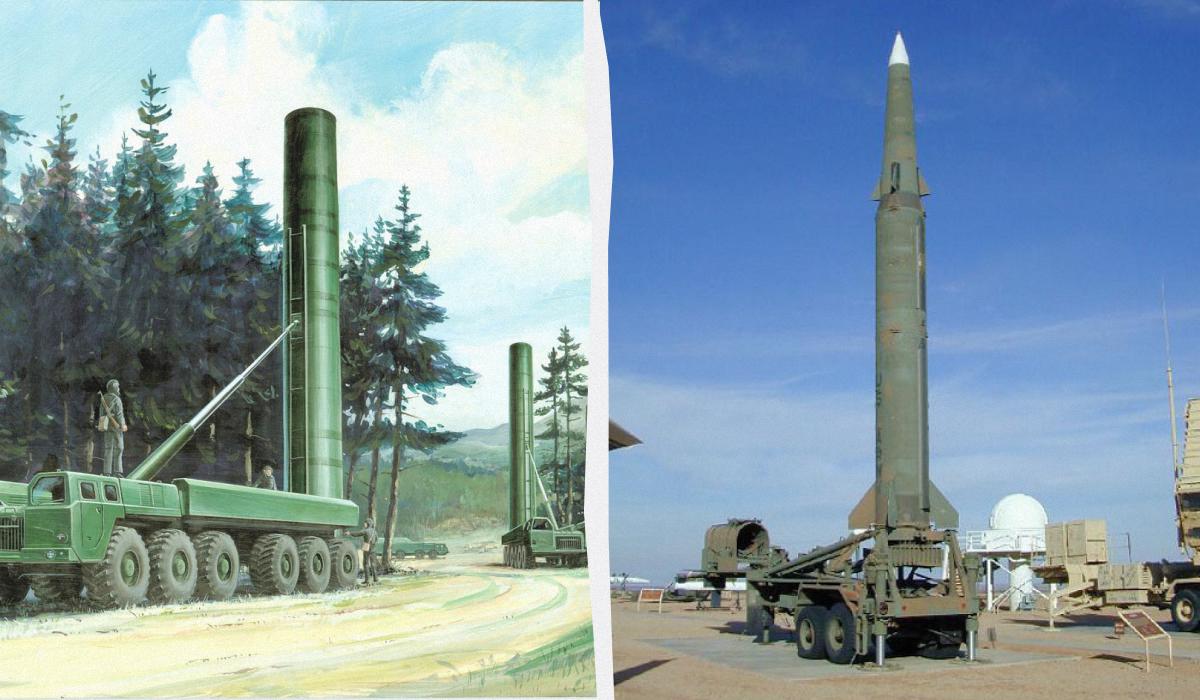 Попередник 'Орєшніка' свого часу програв маленькій ракеті США: аналітики пояснили різницю