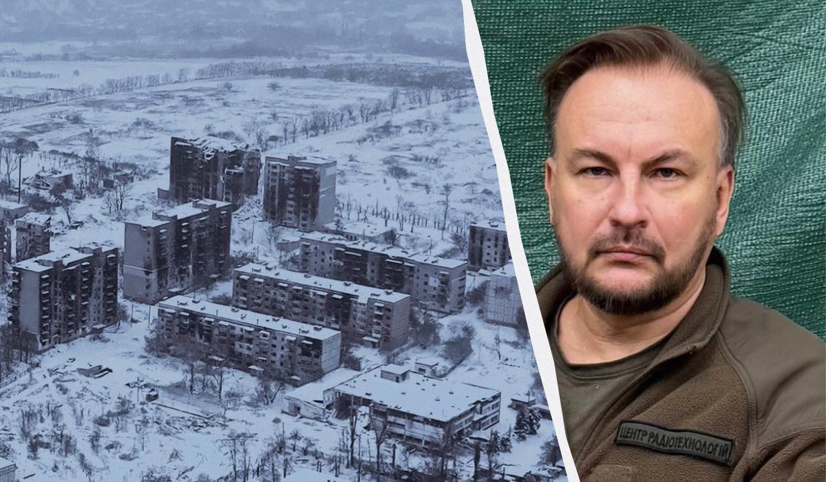 Россияне уже сутки остервенело бомбят Купянск, - 'Флэш'