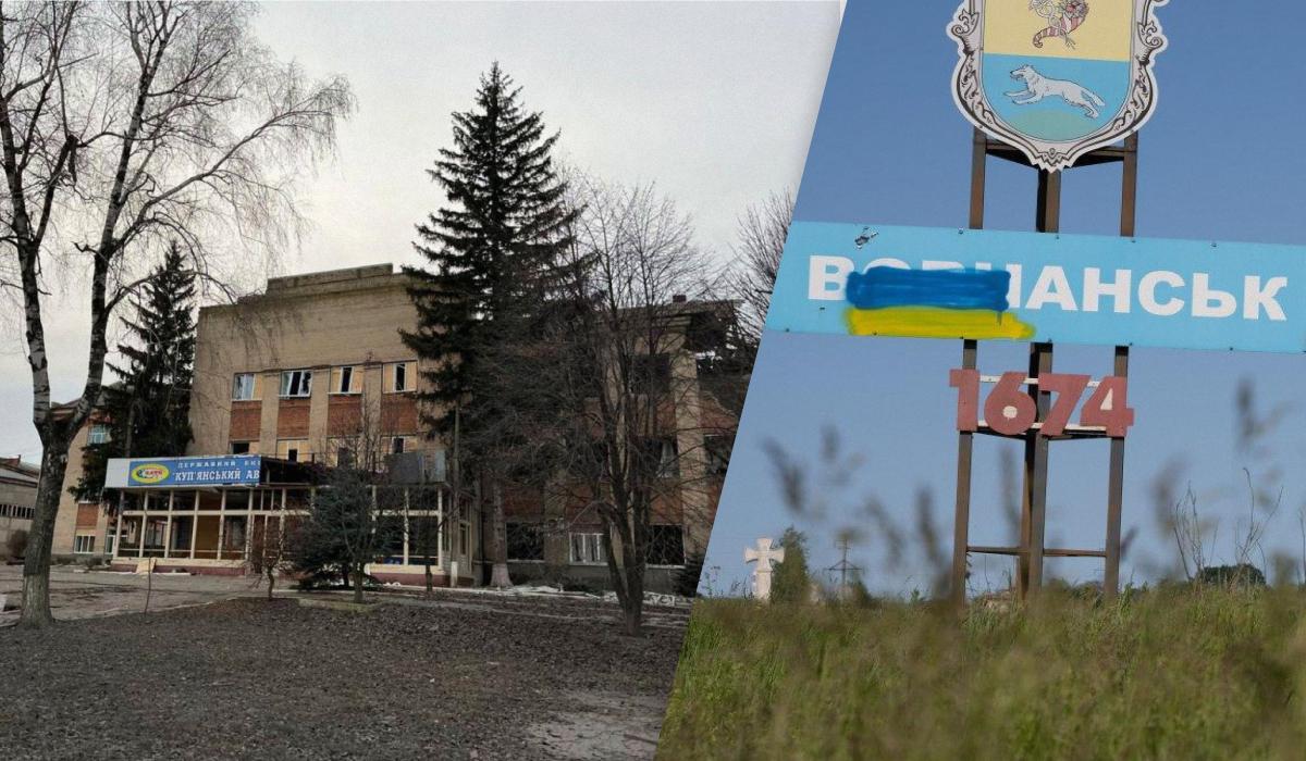 В январе оккупанты снова 'пойдут на Купянск': Трегубов о планах россиян В январе оккупанты снова 'пойдут на Купянск': Трегубов о планах россиян