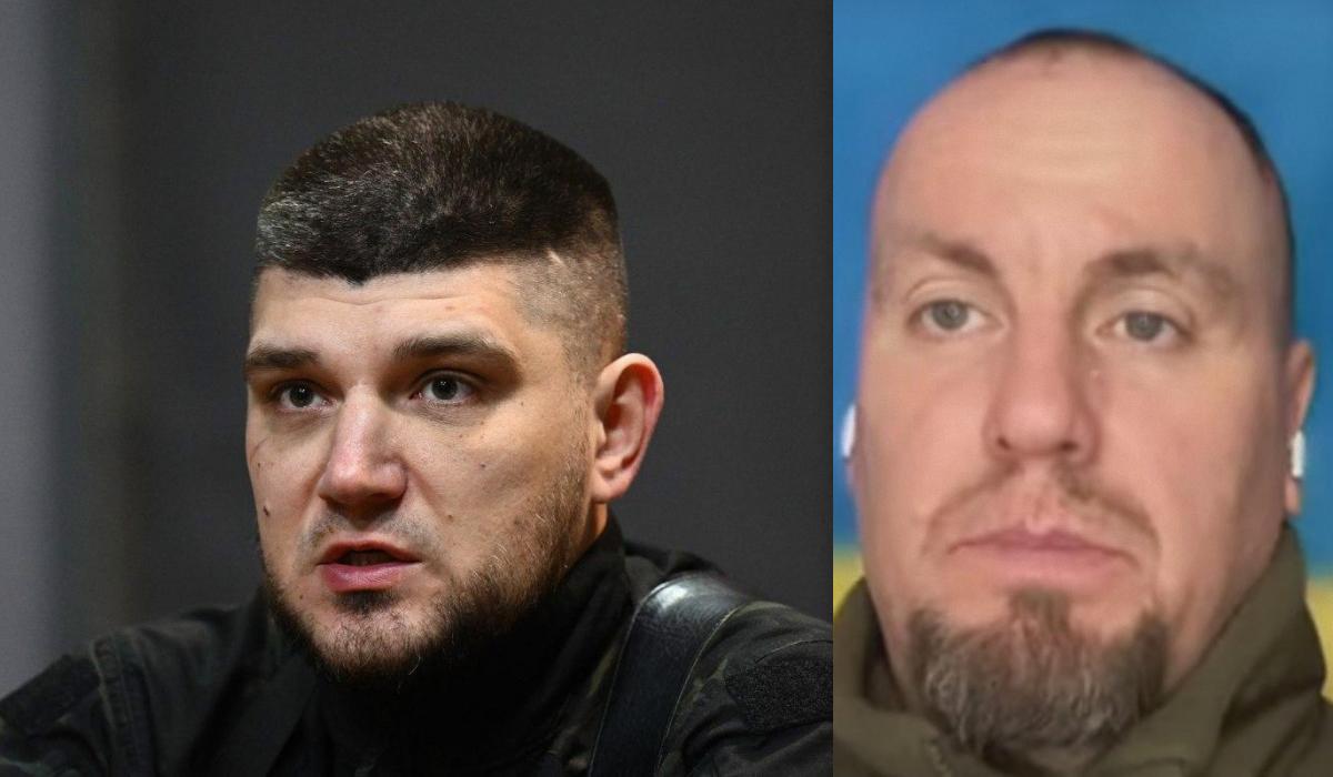 'За этот провал кто-то в Кремле понесет ответственность': Тимочко о срыве покушения на Капустина 'За этот провал кто-то в Кремле понесет ответственность': Тимочко о срыве покушения на Капустина