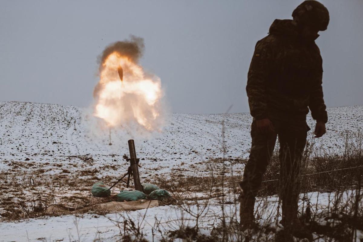 Більшість поранень не вогнепальні: BI розкрив ключові загрози для військових в Україні Більшість поранень не вогнепальні: BI розкрив ключові загрози для військових в Україні