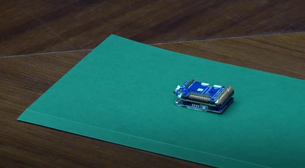 Россия передала США 'доказательства' выдуманного удара по резиденции Путина