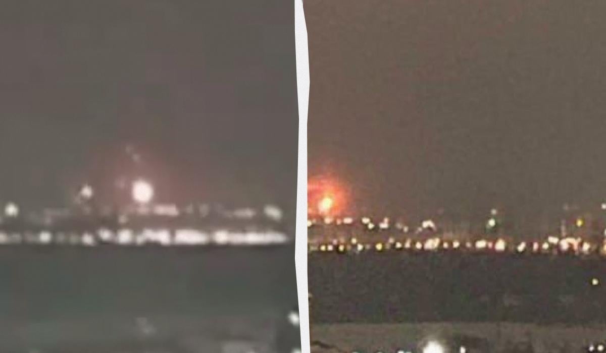 колаж УНІАН, скриншот, фото - Exilenova+