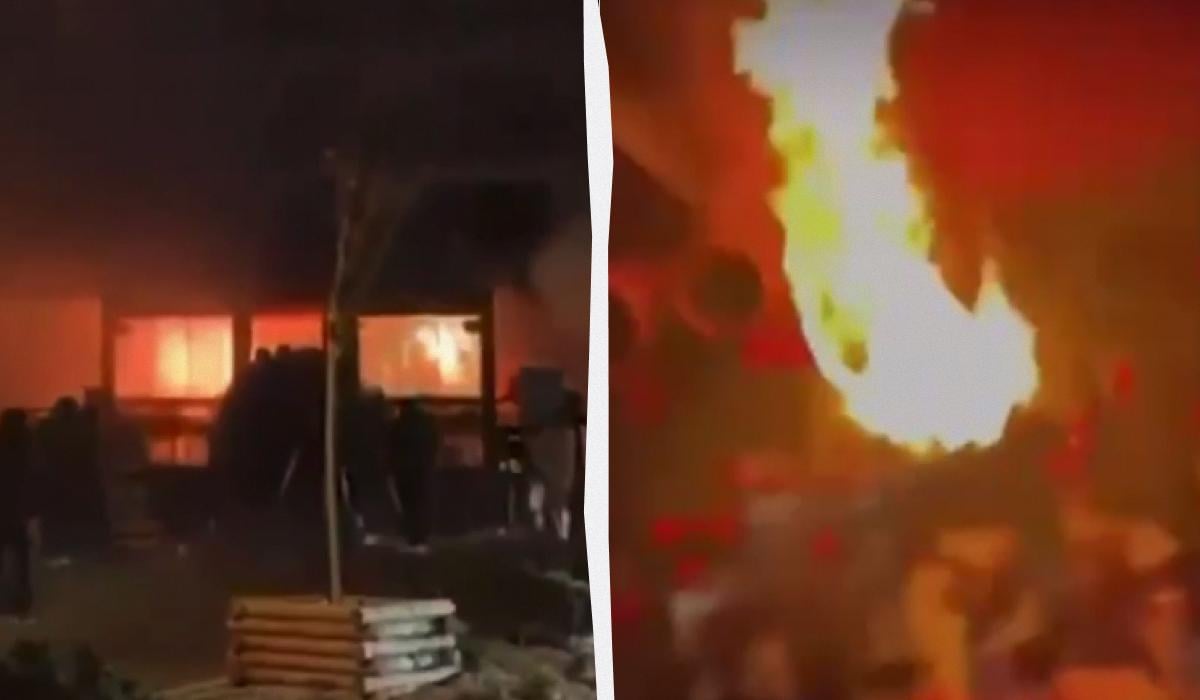 коллаж УНИАН, скриншоты